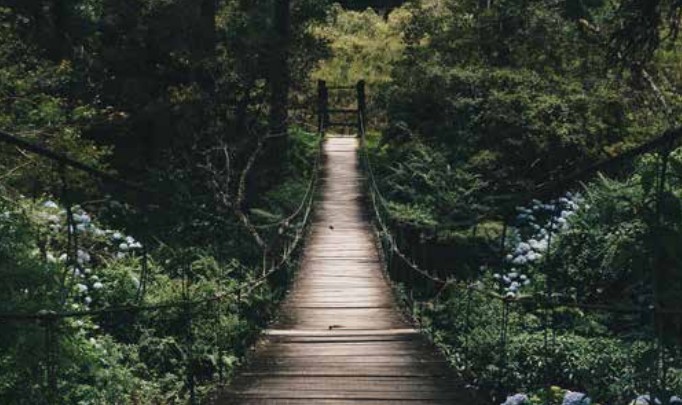 Kloster Ilanz Programm Uebergaenge