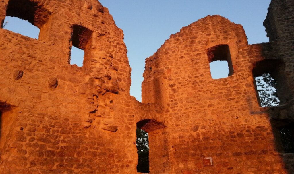 Brannte-nicht-mein-Herz-Exerzitien-Kloster-Ilanz-Programm-2026