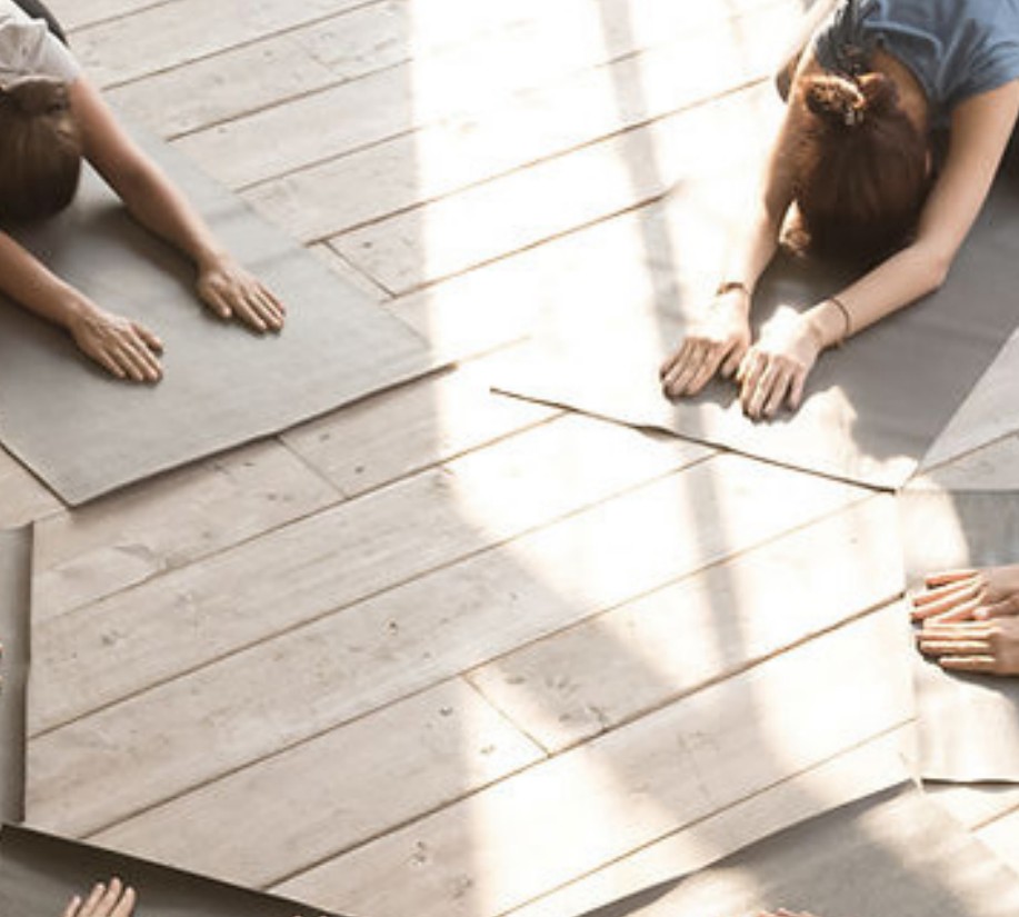 In die Welt des Yoga eintauchen - Kloster Ilanz - Programm