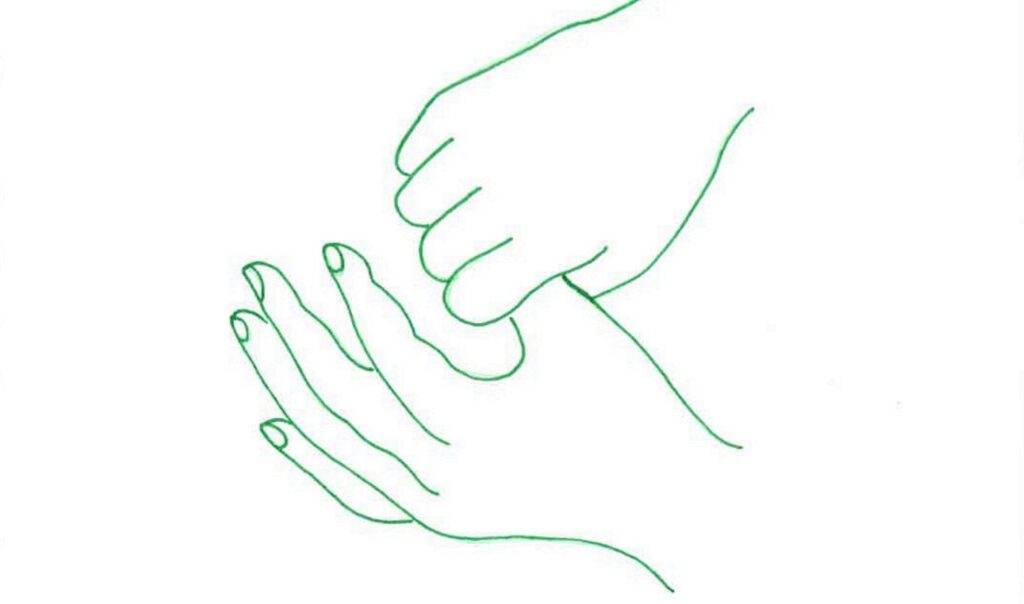 Jin Shin Jyutsu®Physio Philosophie Kloster Ilanz Programm