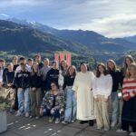 Kloster Ilanz-Firmlinge Samedan