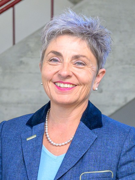 Caroline Schweisgut Kloster Ilanz