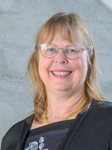 Corina Hunger Kloster Ilanz