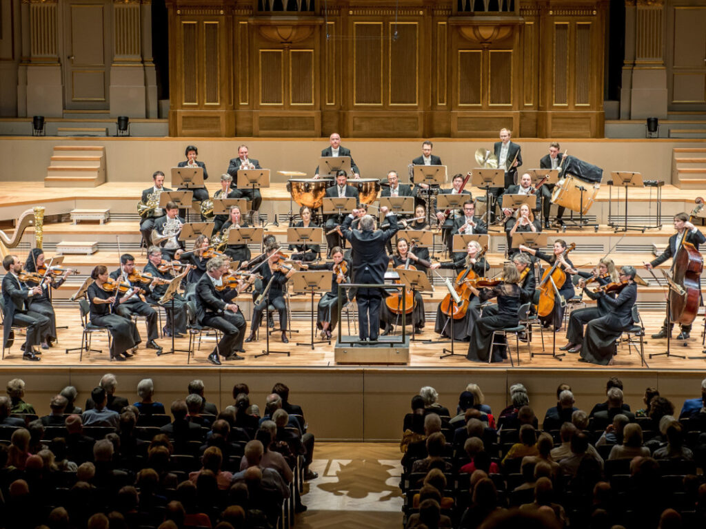 Kammerphilharmonie Graubuenden Neujahrskonzert 2026 Kloster Ilanz