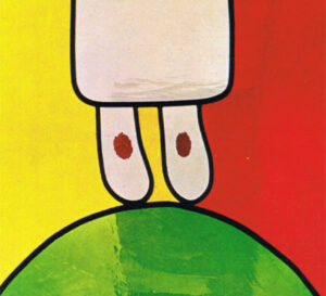 Kloster Ilanz Kirche Fenster Himmelfahrt