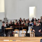 Kloster Ilanz Konzert Klosterkirche Canziano