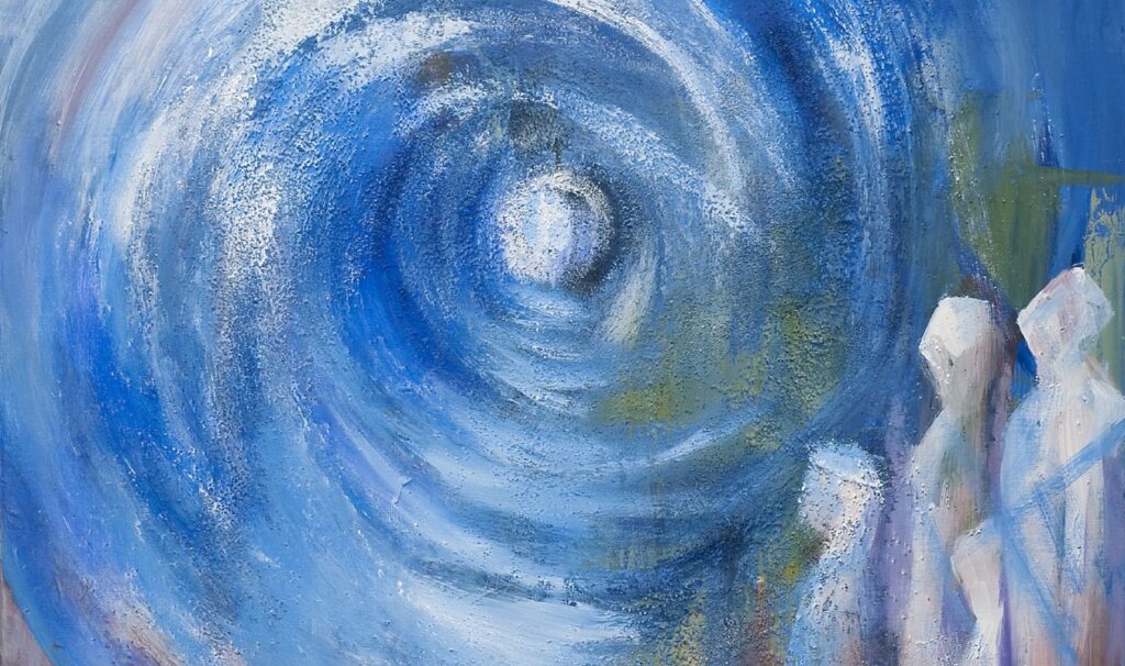 Kloster Ilanz Programm Bibel getanzt