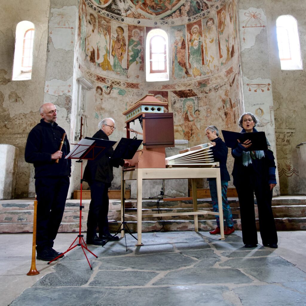 Kloster Ilanz Programm Faszination Mittelalter