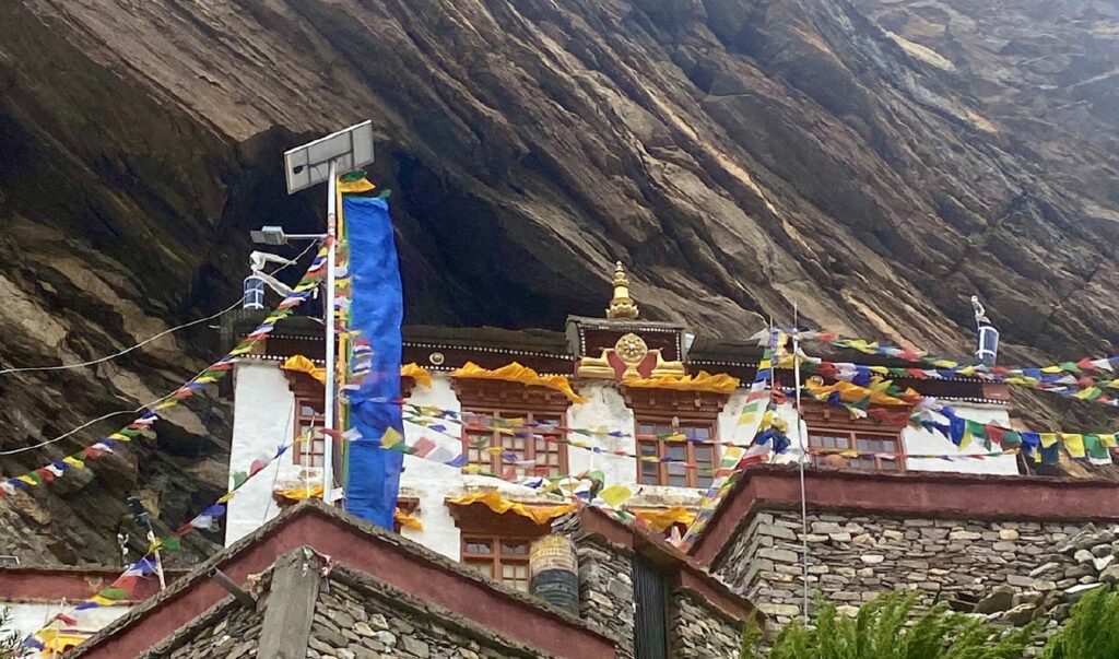 Kloster Ilanz Programm Koerper und Geist im Einklang