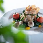 Kloster Ilanz Restaurant Essen Feiern