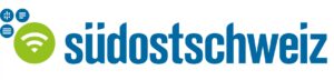 Logo Südostschweiz Medien