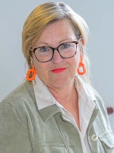 Sandra Koch Gross Kloster Ilanz