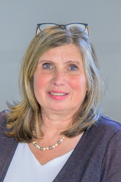 Anita Cavegn Kloster Ilanz