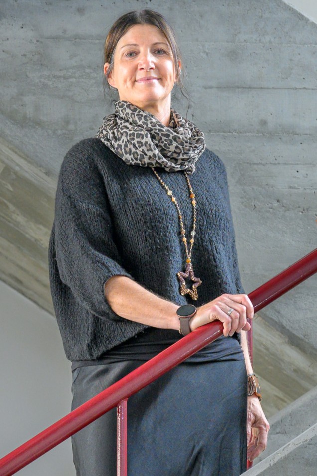 Daniela Obrist Kloster Ilanz