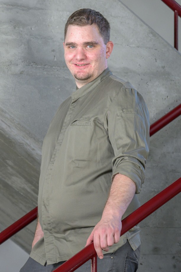 Dino Rosano Kloster Ilanz