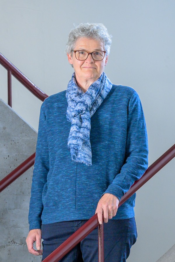 Elisabeth Lorez Kloster Ilanz