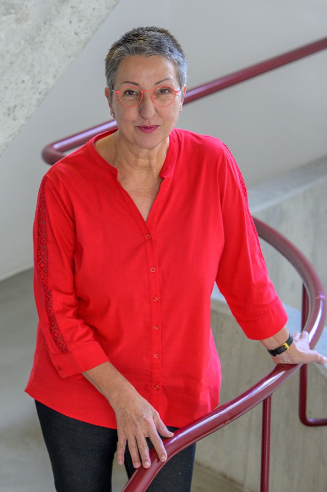 Giordana Huonder Kloster Ilanz