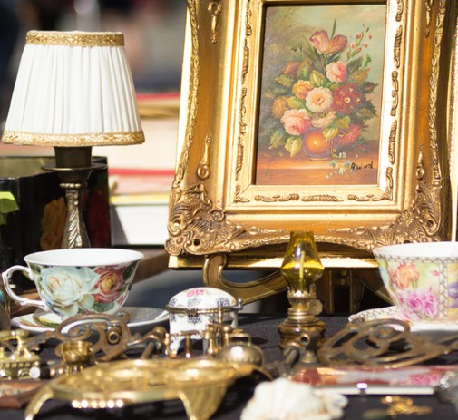 Kunstmarkt im Kloster Ilanz Juni 2026