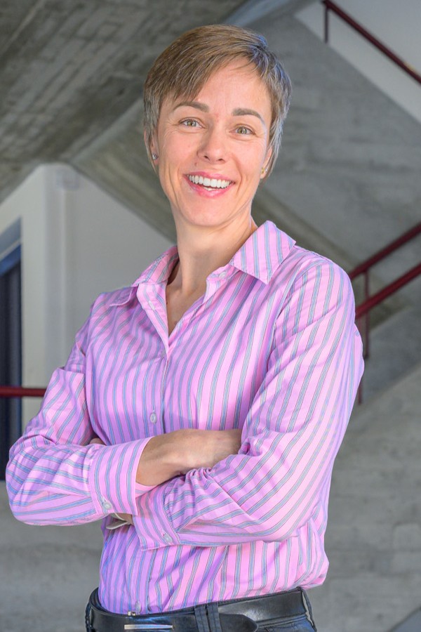 Nadine Riesen Kloster Ilanz