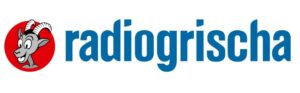 Radio Grischa Logo
