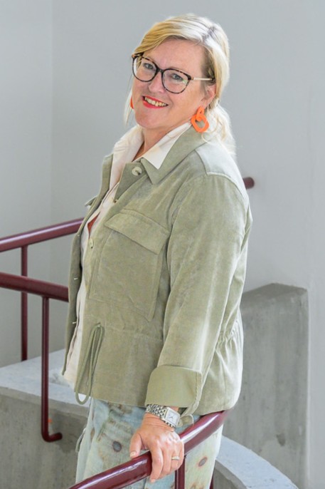 Sandra Koch Gross Kloster Ilanz
