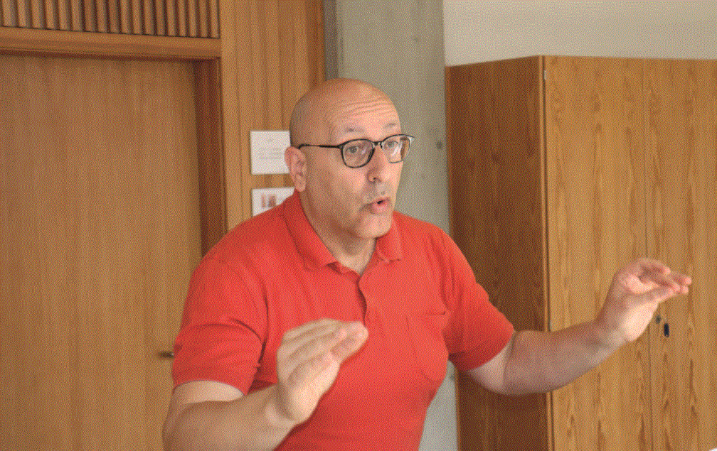 Singwoche Voces Illiande Programm 2026 Kloster Ilanz