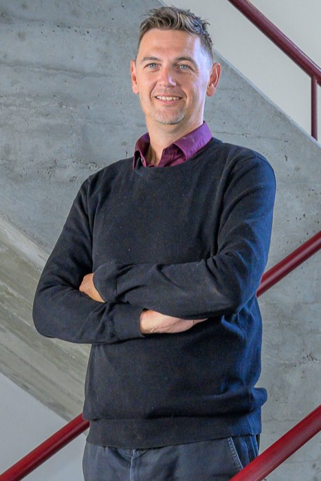 Steffen Schenk Kloster Ilanz