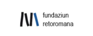 Logo fundaziun retoromana Kloster Ilanz