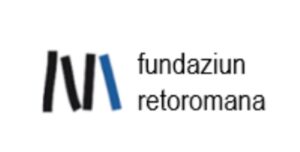 Logo fundaziun retoromana Kloster Ilanz