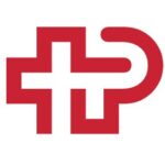 Schweizer Paraplegiker Vereinigung Logo Kloster Ilanz