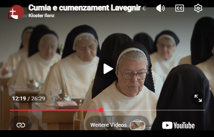 RTR 2025 Kloster Ilanz