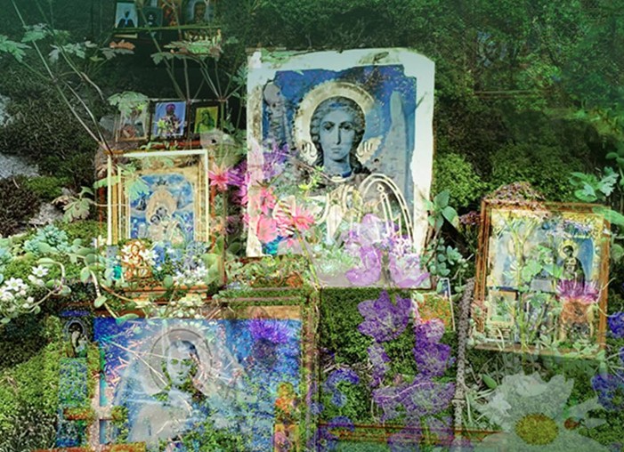 tebe poem Singfrauen Winterthur Chor viril Ligia Grischa im Kloster Ilanz 30 Mai 2026