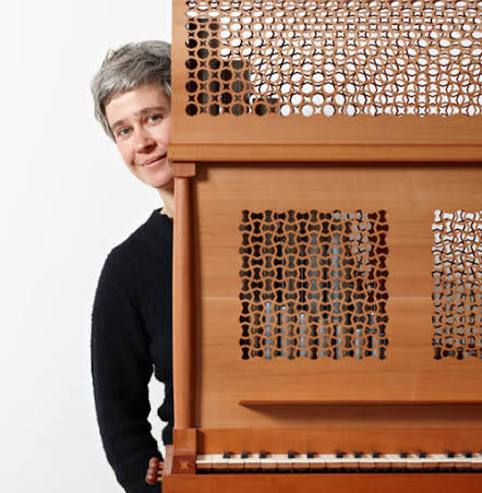 Ricarda Mueller Kloster Ilanz