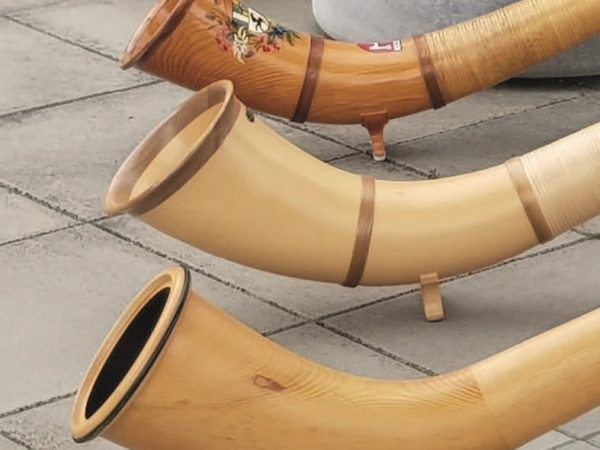 1 August Kloster Ilanz