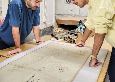 2026_Februar_ETH Zuerich Architektur Entwurfsstudio Entwerfen am Baudenkmal im Kloster Ilanz (12)