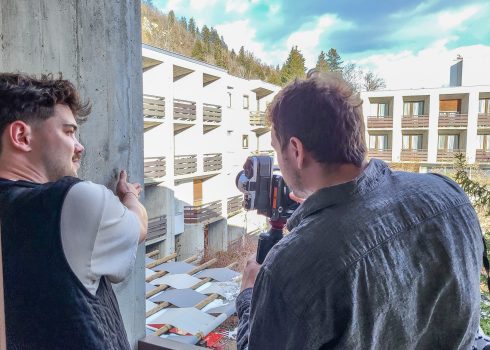 2026_Februar_ETH Zuerich Architektur Entwurfsstudio Entwerfen am Baudenkmal im Kloster Ilanz (16)