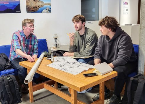 2026_Februar_ETH Zuerich Architektur Entwurfsstudio Entwerfen am Baudenkmal im Kloster Ilanz (19)