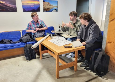 2026_Februar_ETH Zuerich Architektur Entwurfsstudio Entwerfen am Baudenkmal im Kloster Ilanz (20)