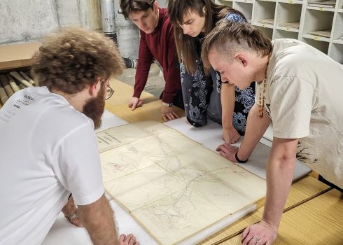 2026_Februar_ETH Zuerich Architektur Entwurfsstudio Entwerfen am Baudenkmal im Kloster Ilanz (24)