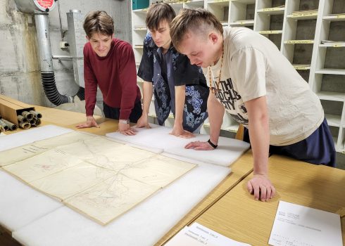 2026_Februar_ETH Zuerich Architektur Entwurfsstudio Entwerfen am Baudenkmal im Kloster Ilanz (25)