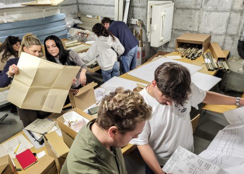 2026_Februar_ETH Zuerich Architektur Entwurfsstudio Entwerfen am Baudenkmal im Kloster Ilanz (27)