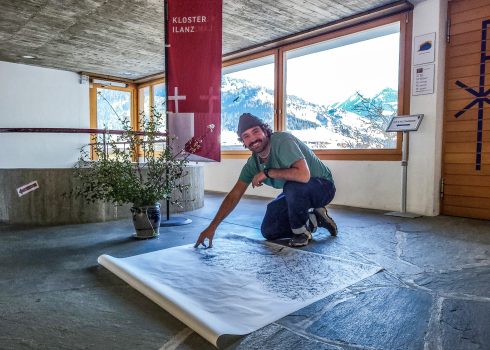 2026_Februar_ETH Zuerich Architektur Entwurfsstudio Entwerfen am Baudenkmal im Kloster Ilanz (30)