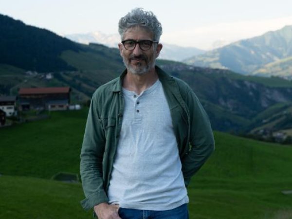 21-07 Verner Soler_Begleitprogramm Cuors romontsch 2026 im Kloster Ilanz