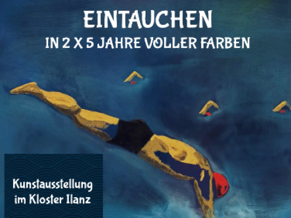 Ausstellung Giordana_Gion Huonder_Kloster Ilanz 2026