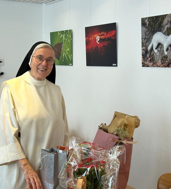 Sr. Ermelinda Maissen