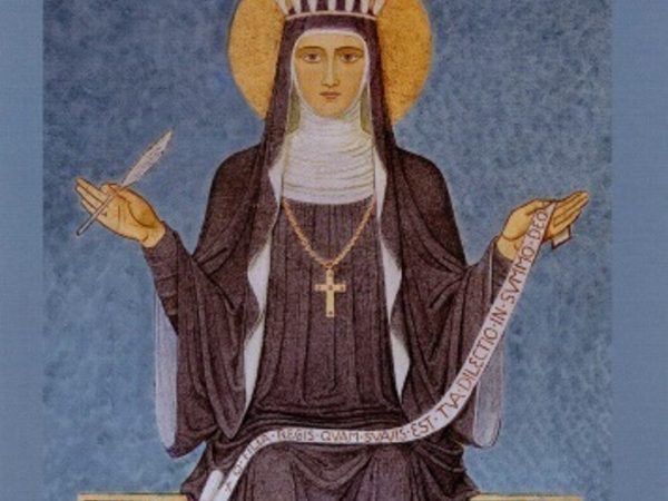 Fasten und Achtsamkeit_Fastenwoche nach Hildegard von Bingen_Kloster Ilanz_Jahresprogramm 2027