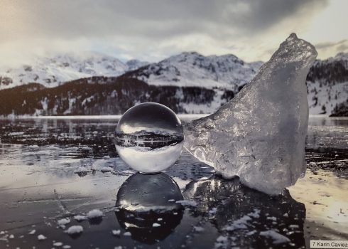 Fotoclub Grischuna Ausstellung Kloster Ilanz Programm 2026