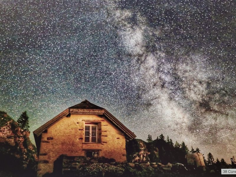 Fotoclub Grischuna Ausstellung Kloster Ilanz Programm 2026_a