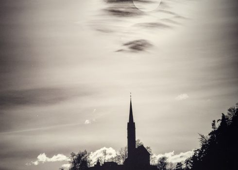 Fotoclub Grischuna Ausstellung im Kloster Ilanz Fruehjahr 2026-
