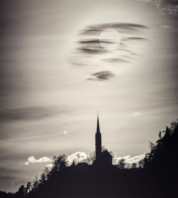 Fotoclub Grischuna Ausstellung im Kloster Ilanz Programm 2026